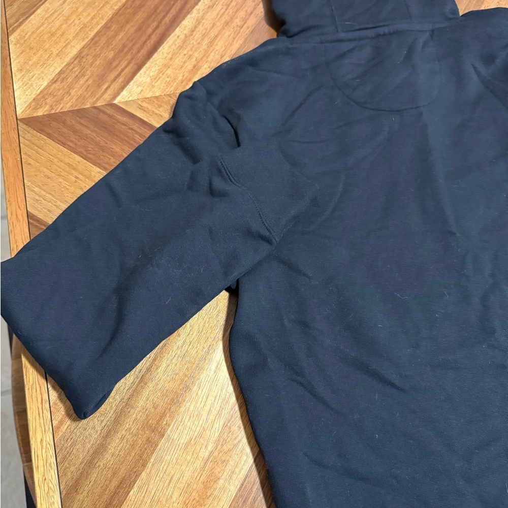 Fanatics Junior Florida Panthers Black Rink Warrior Pullover Hoodie NWT Medium - Picture 7 of 9
